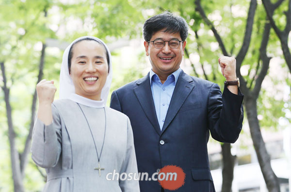 살기 싫다고 말하면 그냥 '곁에 있을게' 해주세요