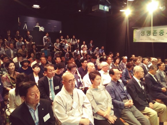 생명존중시민회의 소개